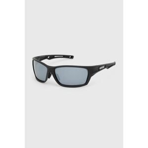 Sluneční brýle Uvex Sportstyle 232 P černá barva
