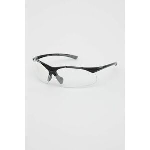 Sluneční brýle Uvex Sportstyle 223 černá barva, 53/0/982