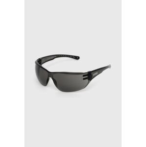 Sluneční brýle Uvex Sportstyle 204 černá barva, 53/0/525