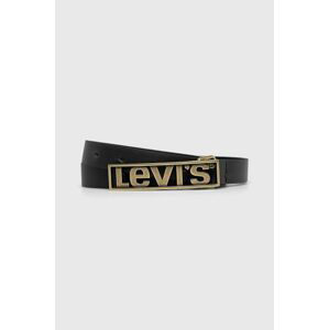 Levi's - Kožený pásek