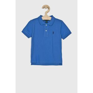 Polo Ralph Lauren - Dětské polo tričko 92-104 cm