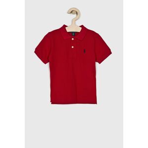 Polo Ralph Lauren - Dětské polo tričko 92-104 cm