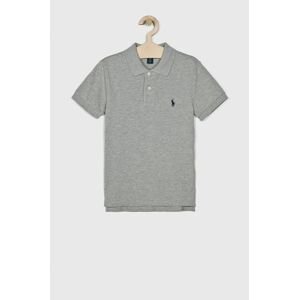 Polo Ralph Lauren - Dětské polo tričko 134-176 cm