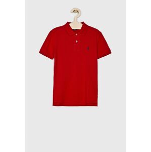 Polo Ralph Lauren - Dětské polo tričko 134-176 cm