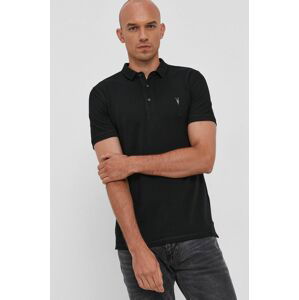 AllSaints - Polo tričko Reform Polo