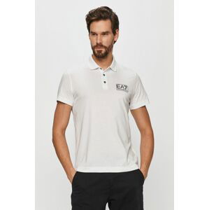 EA7 Emporio Armani - Polo tričko