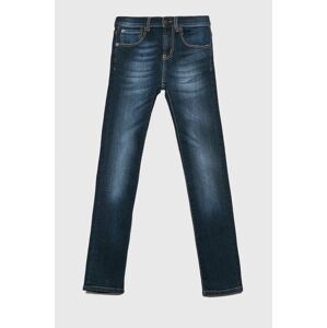 Levi's - Dětské rifle 510 104-176 cm