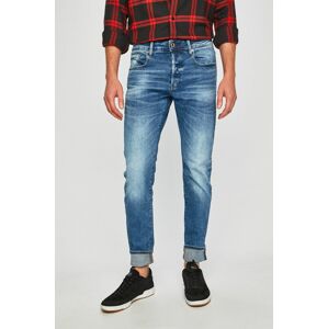 G-Star Raw - Džíny 3301 Slim