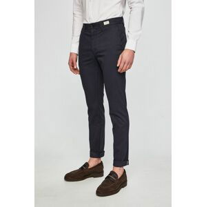 Tommy Hilfiger - Kalhoty Denton Chino Org Str Twill