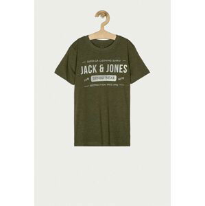 Jack & Jones - Dětské tričko 128-176 cm