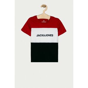 Jack & Jones - Dětské tričko 128-176 cm