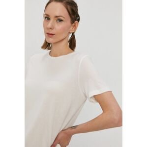 Tričko Vero Moda dámské, bílá barva