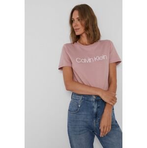 Calvin Klein - Bavlněné tričko