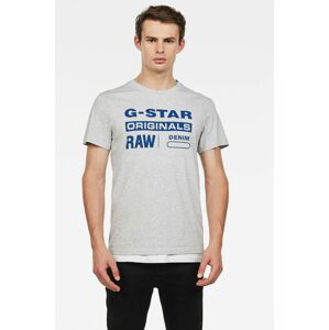 G-Star Raw - Tričko