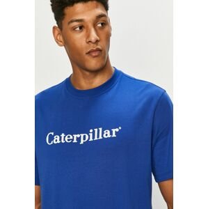 Caterpillar - Tričko
