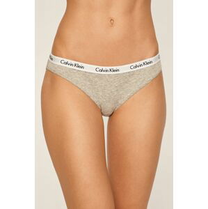 Calvin Klein Underwear - Kalhotky (3 pack)