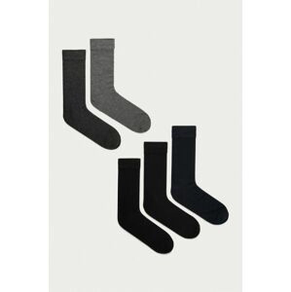 Jack & Jones - Ponožky (4-pack)
