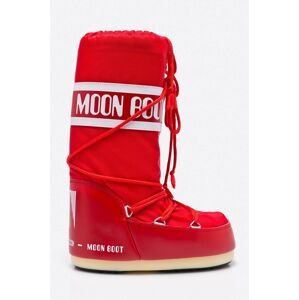 Moon Boot - Sněhule Nylon