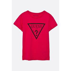 Guess Jeans - Dětský top 125-175 cm