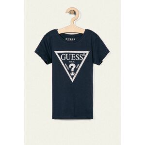 Guess Jeans - Dětský top 125-175 cm