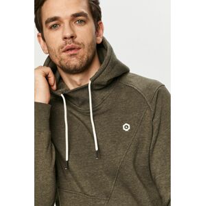 Mikina Jack & Jones pánská hladká