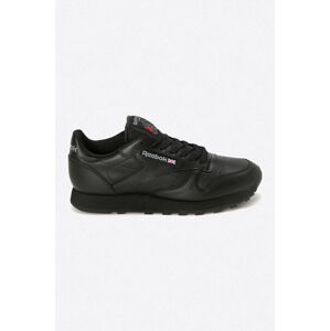 Reebok - Boty CL LTHR 2267