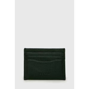 Coach - Kožená peněženka
