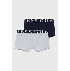 Guess Jeans - Boxerky (2-pack)