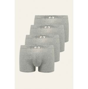 Tom Tailor Denim - Boxerky (4-pack)