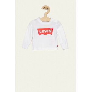 Levi's - Dětské tričko s dlouhým rukávem 62-98 cm