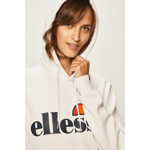 Ellesse - Mikina SGS03244-White