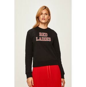 Red Valentino - Mikina