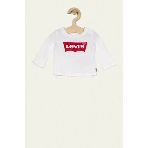 Levi's - Dětské tričko s dlouhým rukávem 56/62-98 cm