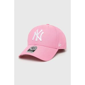 47brand - Čepice MLB New York Yankees