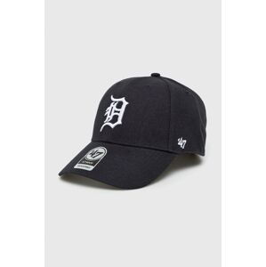 47brand - Čepice MLB Detroit Tigers