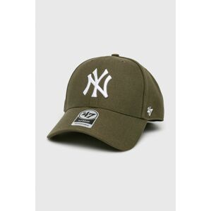 Čepice 47brand MLB New York Yankees B-MVPSP17WBP-SW