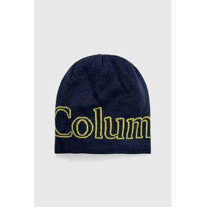 Columbia - Oboustranná čepice