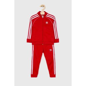 adidas Originals - Dětská sportovní souprava 104 - 128 cm.