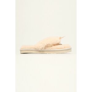 UGG - žabky Fluff Flip Flop III