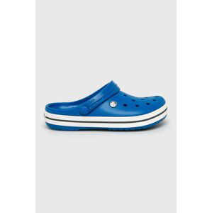 Pantofle Crocs CROCBAND 11016 pánské, 11016.CROCS.CROCBAND.m.-BR.COB.CHA