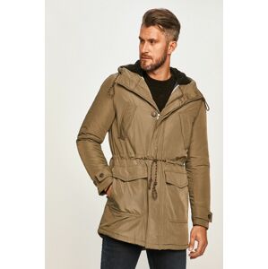 Selected - Parka