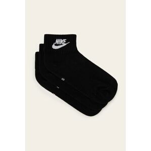 Nike Sportswear - Ponožky (3-pack)