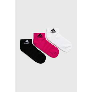 adidas Performance - Ponožky (3-pack)