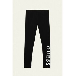 Guess Jeans - Dětské legíny 118-175 cm