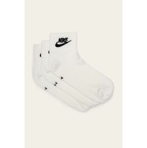 Nike Sportswear - Ponožky (3-pack)