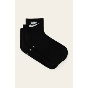 Nike Sportswear - Ponožky (3-pack)