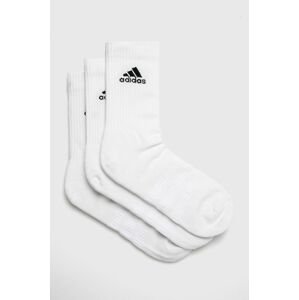 adidas Performance - Ponožky (3-pack) DZ9356