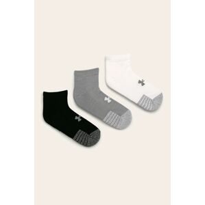 Under Armour - Ponožky (3-pack) 1346753