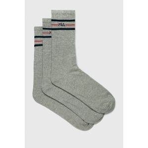 Fila - Ponožky (3 pack)