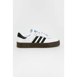 adidas Originals - Boty Sambarose